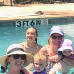 Terri Farley Camp